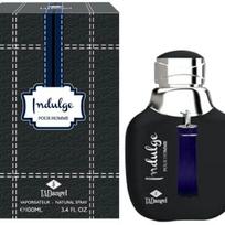 Kvapusis vanduo Afnan Indulge pour homme EDP vyrams, 100 ml