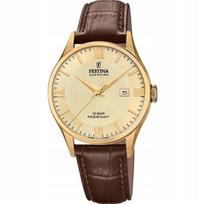 Vyriškas laikrodis Festina F20010/5