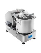Virtuvinis pjaustytuvas, elektrinis pjaustytuvas, virtuvinis kombainas, 6L dubuo