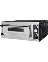 Basic XL picos orkaitė 4 picos 6000W - Hendi 226940
