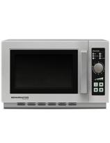 Mikrobangų krosnelė su atitirpinimo funkcija Menumaster RCS511DSE 34 l 1100 W - Hendi 280041