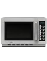Mikrobangų krosnelė su jutikliniu skydeliu Menumaster RCS511TS 34 l 1100 W - Hendi 280034