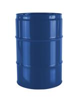 Plieninė metalinė statinė TH 60L su 2 ir 3/ 4 kamščiais - NAVY BLUE