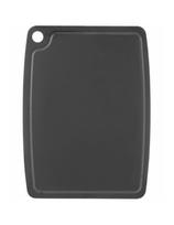 Medienos pluošto pjaustymo lenta 300 x 235 mm - juoda