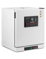 Laboratorinis inkubatorius priverstinis oro šildytuvas 70C 43 l