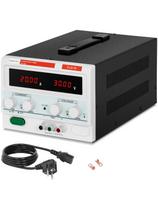 LED serviso laboratorijos maitinimo šaltinis 0-30 V 0-20 A 600 W