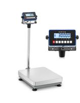 Sandėlio platformos svarstyklės 40 x 50 cm 300 kg / 0,01 kg