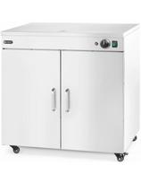 Dvigubos plokštelės šildytuvas 108 vnt. dia. 24cm 800W