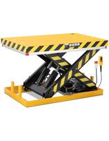 Žirklinis kėlimo stalas 2000 kg 2200 W