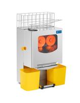 Pusiau automatinė apelsinų sulčiaspaudė 20 vnt/ min 120 W