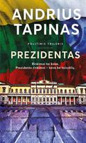 Prezidentas. E.knyga