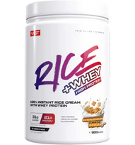 VAST Rice + Whey, Cinnamon Milk, 900 g