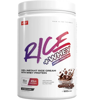 VAST Rice + Whey, Milk Chocolate, 900 g