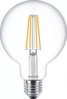 LED bulb 7W (60W) G93 E27 WW CL ND RF 1PF4 806lm 2700K 929001387901 | 8718696742457