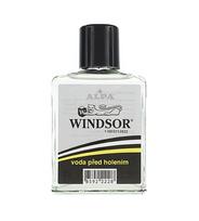 Alpa Windsor Skutimosi priemonė