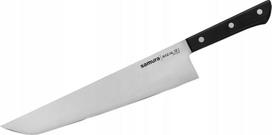Japoniško stiliaus peilis Samura Harakiri, 378 mm, nerūdijantysis plienas
