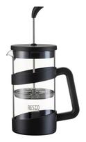 Kavinukas French Press Resto 90509, 1 l, juoda sp.
