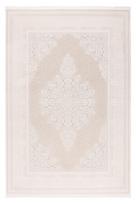 Kilimas vidaus Pierre Cardin Clairmont, kreminė sp./pilka sp., 80 cm x 150 cm