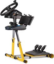 Wheel Stand Pro FARM TRUCK Yellow | WSP-FT-YELLOW | 5907734782804
