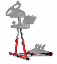 Wheel Stand Pro FARM TRUCK Red | WSP-FT-RED | 5907734782828