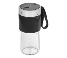 WMF - Kelioninis smoothie trintuvas KITCHENminis 50W/7,4V 1200 mAh nerūdijančio plieno