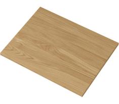 Stalviršis praustuvui FOREST 60 cm smėlio/ąžuolo