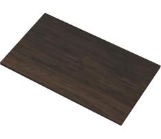 Plokštė po praustuvu FOREST 80 cm ruda/ąžuolas