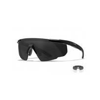 Wiley X Saber Advanced with TWO-LENS System Apsauginiai akiniai su keičiamu lęšiu
