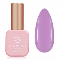 NANI gelinis lakas Premium 6 ml - Lilac Dreamer