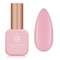 NANI gelinis lakas Premium 6 ml - Pink Taffy