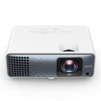 Benq TK710STi | 4K UHD (3840 x 2160) | 3200 ANSI lumens | 600000:1 | White