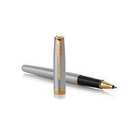 Rašiklis Parker Sonnet Stainless Steel GT