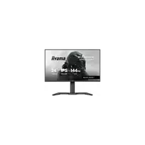 IIYAMA G-Master GB2441HSU-B1 Monitorius | 23.8", FHD, IPS, 144 Hz