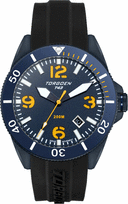 Vyriškas Laikrodis TORGOEN T43 DIVER TN/1311