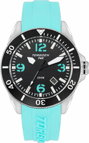 Vyriškas Laikrodis TORGOEN T43 DIVER TN/1287
