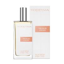 Kvapusis vanduo Yodeyma Nicolas For Her EDP moterims, 50 ml