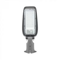 Led gatvės šviestuvas 30w 6500k 3900lm, atsparus Ip65