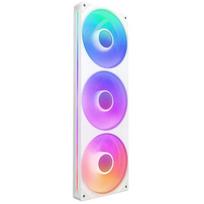 NZXT RF-U36HF-W1 Computer Cooling System Computer Case Fan 36 cm White