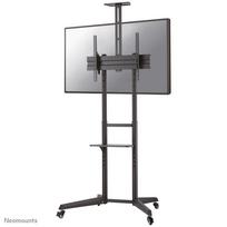 NEOMOUNTS BY NEWSTAR TV STAND FLOOR MOUNT 37-70"/FL50-550BL1 NEOMOUNTS