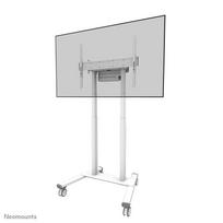 NEOMOUNTS BY NEWSTAR TV SET FLOOR STAND 37-100"/FL55-875WH1 NEOMOUNTS