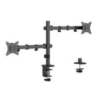 Gembird DISPLAY ARM MOUNTING / 17-32" MA-D2-03