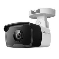 TP-LINK VIGI C340I 2.8mm Security Camera – Bullet IP Security Camera, Outdoor, 2560 x 1440 Pixels, Ceiling/Wall/Pole Mounting