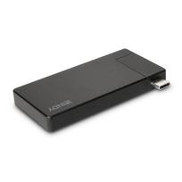 Lindy I/O DOCKING STATION USB-C/DST-MICRO 43336