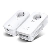 TP-LINK WRL POWERLINE EXTEN 1300MBPS/TL-WPA8631P