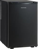Scandomestic MB 34 BE Mini Fridge 34l 40cm, Black