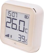 Shelly Plus H AND T Gen3 humidity and temperature meter, ivory (_Plus_H AND T_G3_i)