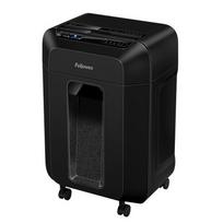 FELLOWES AutoMax 80M Auto-feed Paper Shredder black