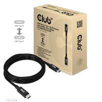 Club3D USB-C Bi-Directional Cable 2M/3M/5M CAC-1578