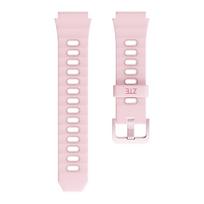 ZTE K2/K2 Pro wrist strap for mobile phone, light pink (123464201027)