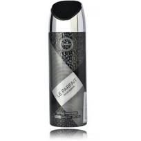 Purškiamas dezodorantas Armaf Le Parfait Homme vyrams, 200 ml